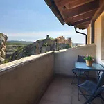Casa Aurelia Lägenhet