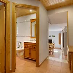 Lägenhet Casa Aurelia Alquézar