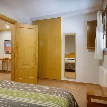 Casa Aurelia * Alquezar
