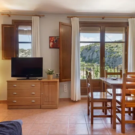 Apartment Casa Aurelia