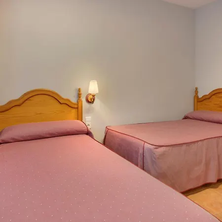 Casa Aurelia Apartment Alquezar