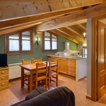Apartment Casa Aurelia