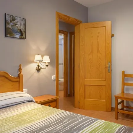 Casa Aurelia * Alquézar