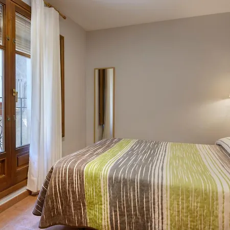 Casa Aurelia * Alquézar