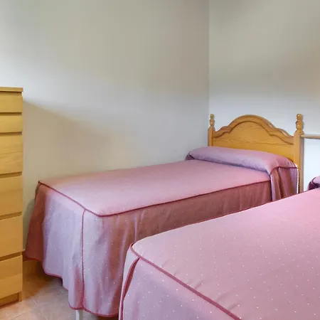 Lägenhet Casa Aurelia *