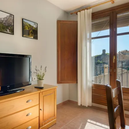 Casa Aurelia * Alquézar