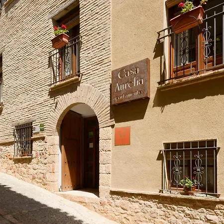 Casa Aurelia