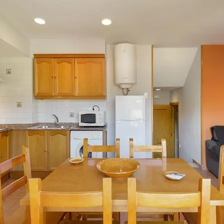Apartment Casa Aurelia