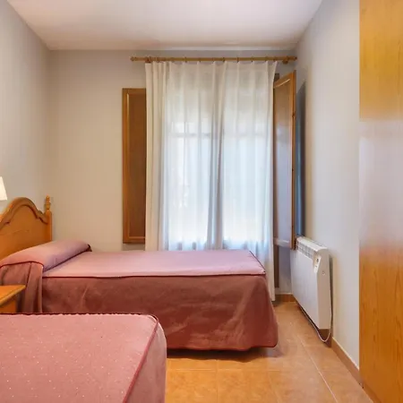 Apartment Casa Aurelia Alquézar