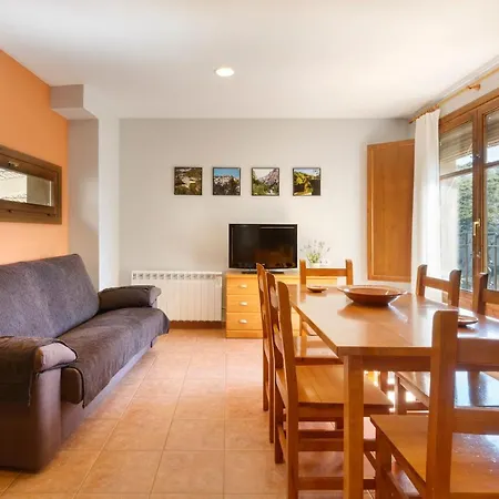 Appartement Casa Aurelia Alquézar
