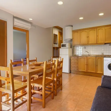 Lägenhet Casa Aurelia Alquézar