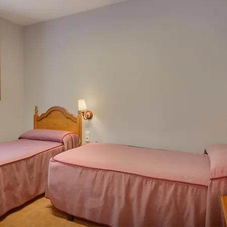 Lägenhet Casa Aurelia *