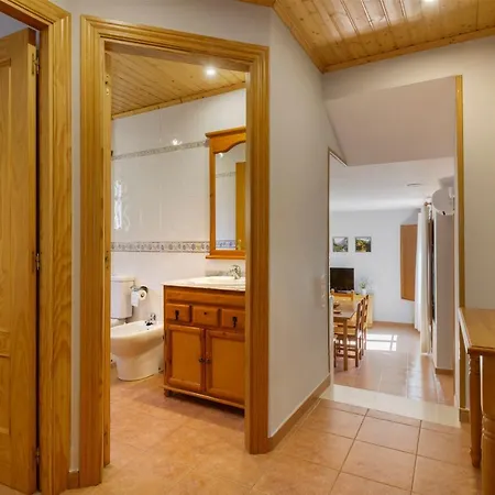 Lägenhet Casa Aurelia Alquézar