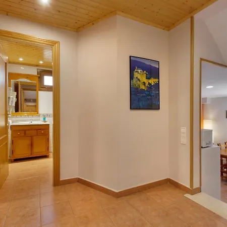 Casa Aurelia Apartment