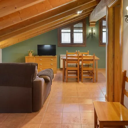 Appartement Casa Aurelia