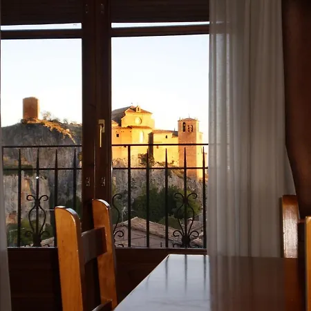 Casa Aurelia * Alquezar