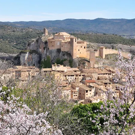 Casa Aurelia * Alquézar