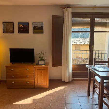 Casa Aurelia Apartamento Alquézar