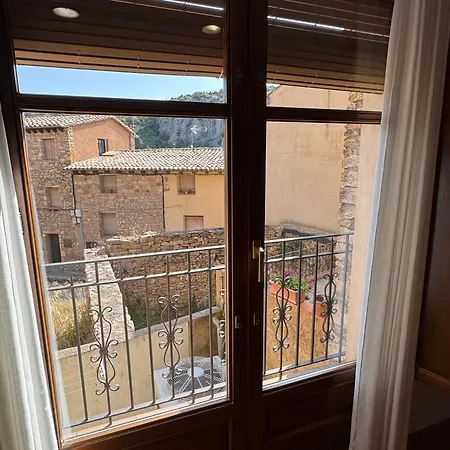 Apartment Casa Aurelia Alquézar