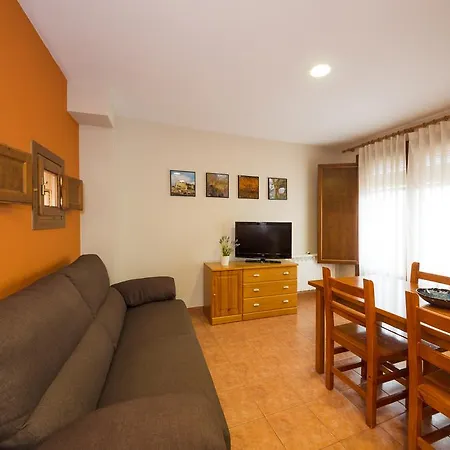 Casa Aurelia Alquezar