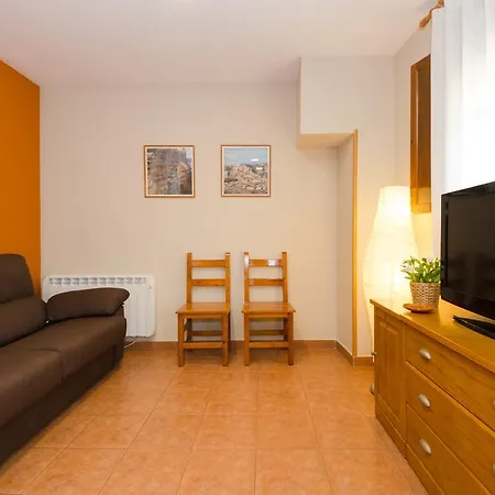 Apartment Casa Aurelia *