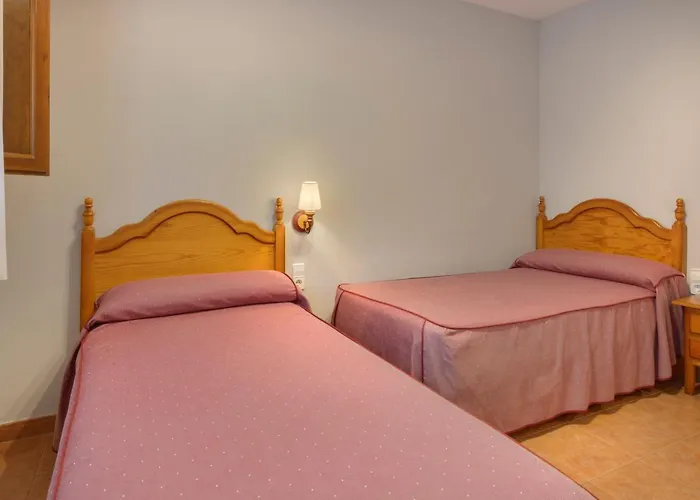 Casa Aurelia Daire Alquézar