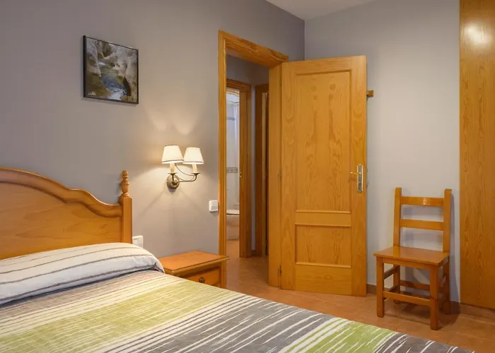 Casa Aurelia * Alquézar