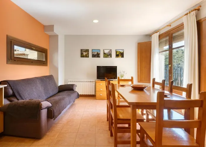 Daire Casa Aurelia Alquézar